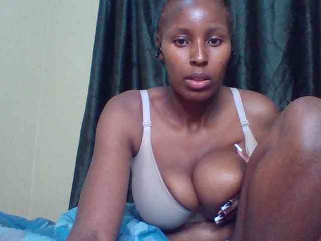 CherrieMay webcam