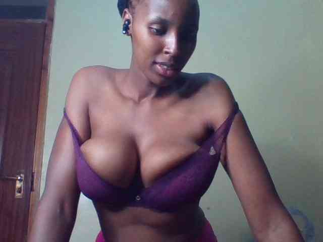 CherrieMay webcam