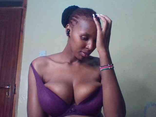 CherrieMay webcam