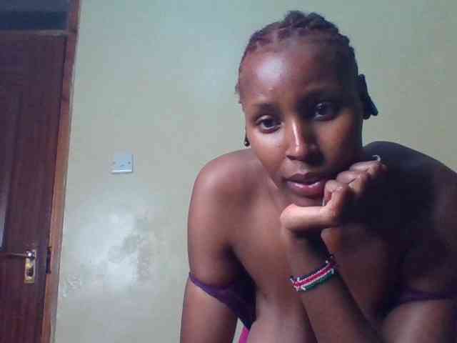 CherrieMay webcam