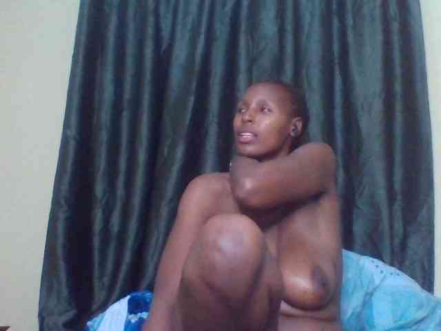 CherrieMay webcam