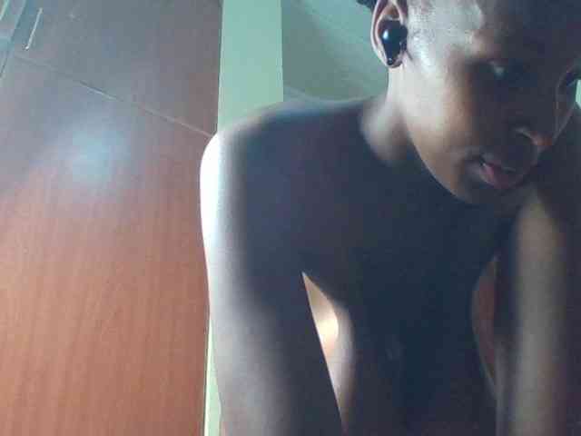 CherrieMay webcam