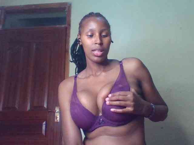 CherrieMay webcam