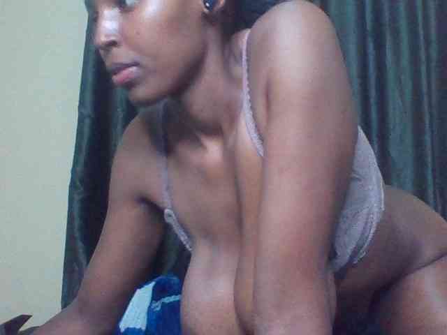 CherrieMay webcam
