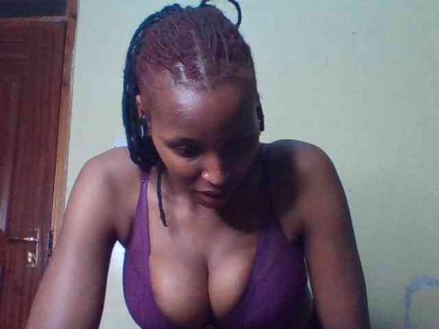 CherrieMay webcam