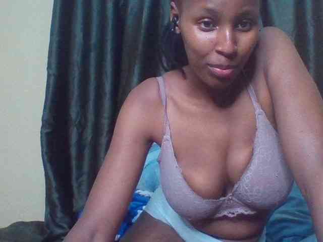CherrieMay webcam