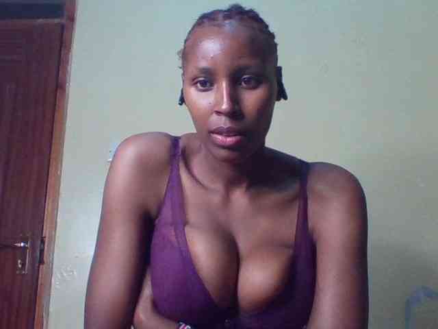 CherrieMay webcam