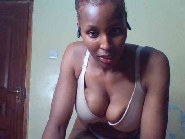 CherrieMay webcam