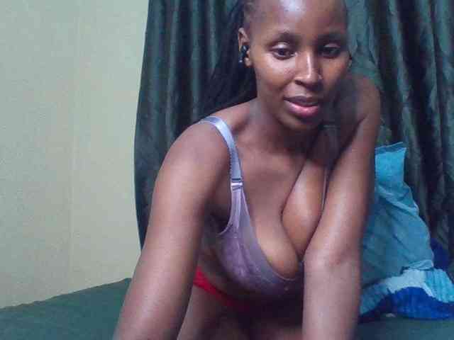 CherrieMay webcam