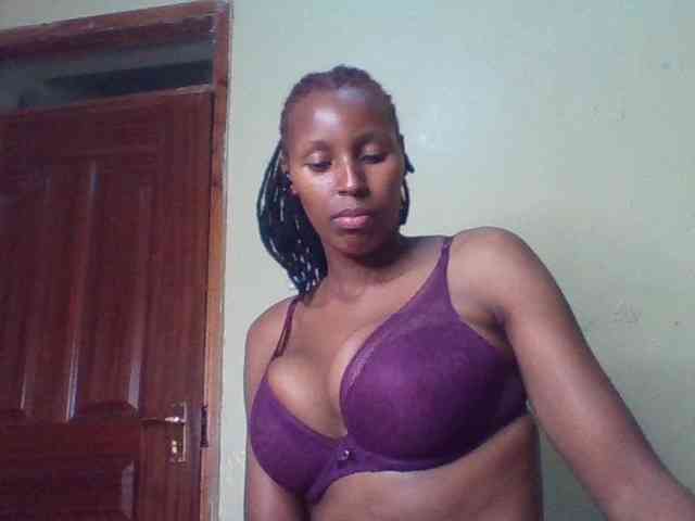 CherrieMay webcam