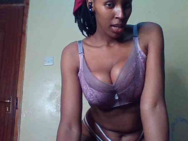 CherrieMay - Girl 