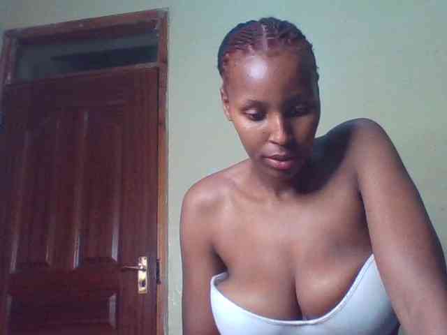 CherrieMay webcam