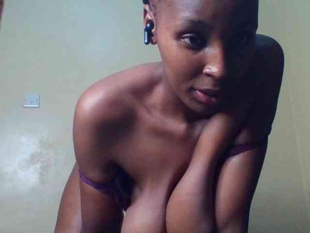 CherrieMay webcam