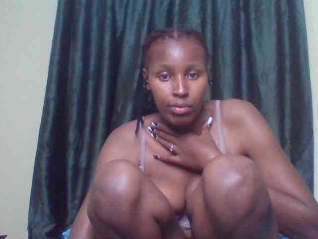CherrieMay webcam