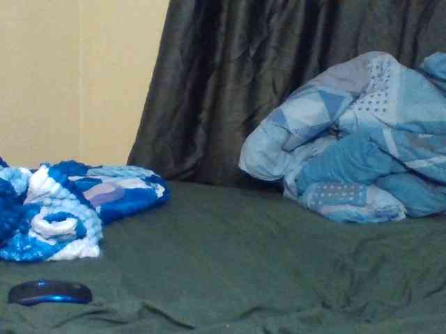 CherrieMay webcam