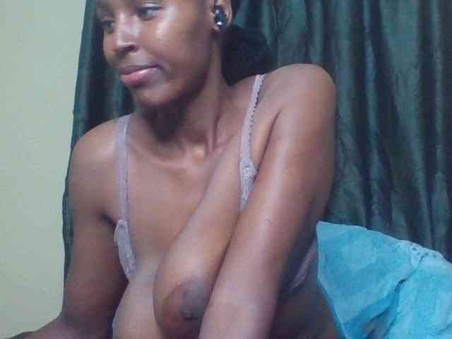 CherrieMay webcam