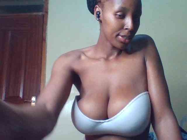 CherrieMay webcam
