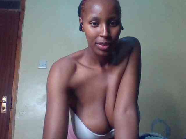 CherrieMay webcam