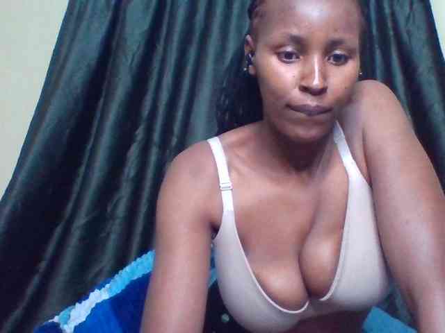 CherrieMay webcam