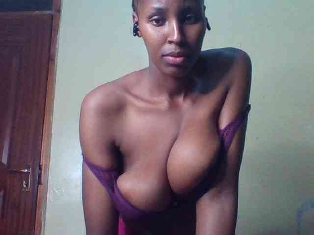 CherrieMay webcam