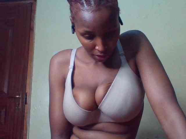 CherrieMay webcam