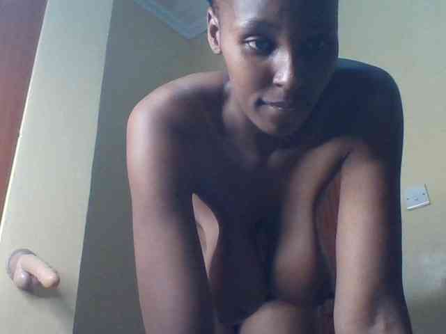CherrieMay webcam