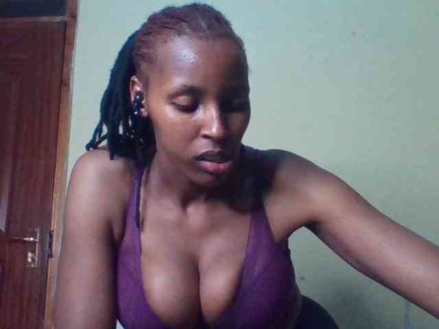 CherrieMay webcam