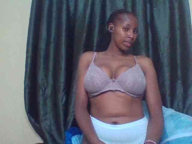 CherrieMay webcam
