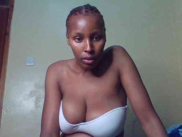 CherrieMay webcam