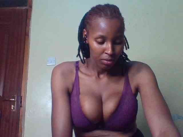 CherrieMay webcam
