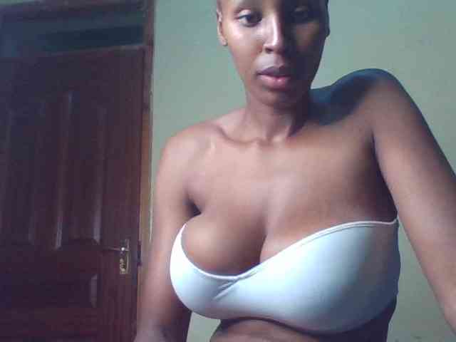 CherrieMay webcam