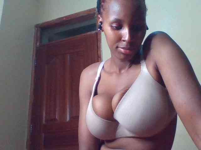 CherrieMay webcam