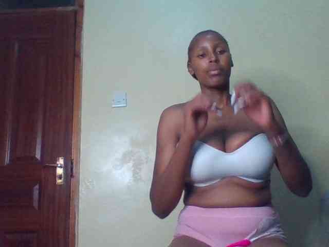 CherrieMay webcam