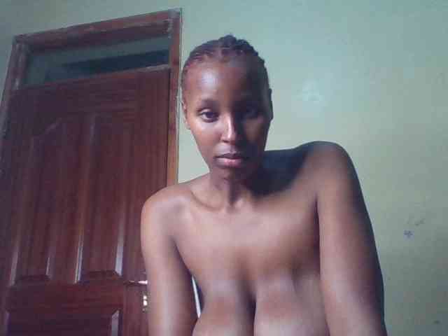 CherrieMay webcam