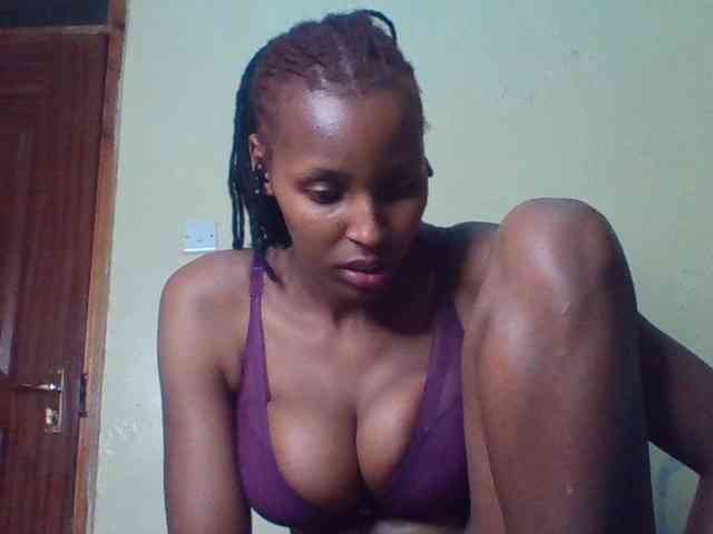 CherrieMay webcam