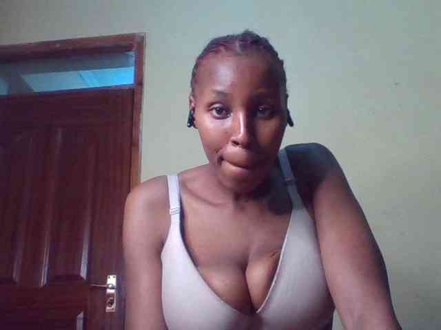 CherrieMay webcam