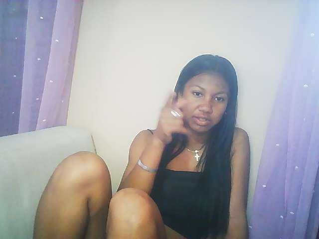 MilaRose1