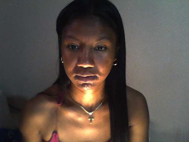 MilaRose1 webcam