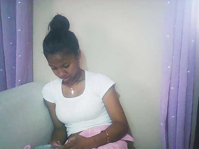 MilaRose1