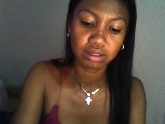 MilaRose1 live cam on BongaCams