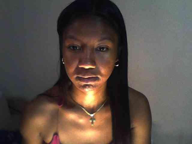 MilaRose1 webcam