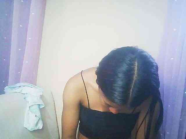MilaRose1 webcam
