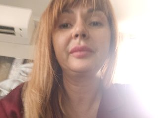 Tilda-1 Porn Show