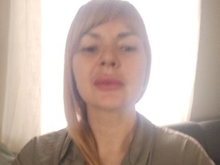 Tilda-1 Porn Show