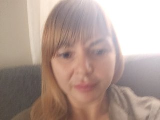 Tilda-1 Porn Show