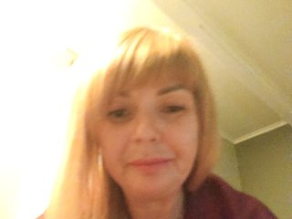 Tilda-1 Porn Show