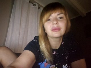 Tilda-1 Porn Show