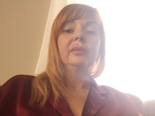 Tilda-1 Porn Show