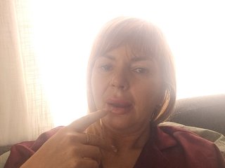 Tilda-1 Porn Show