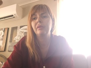 Tilda-1 Porn Show